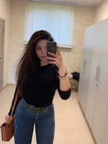 Проститутка Алла